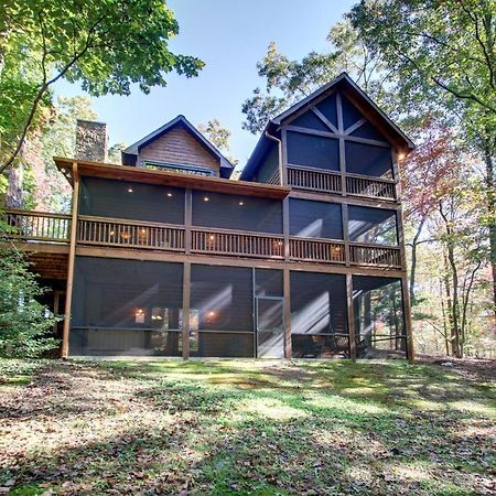 Serenity Woods Pleasant Hill Exterior photo