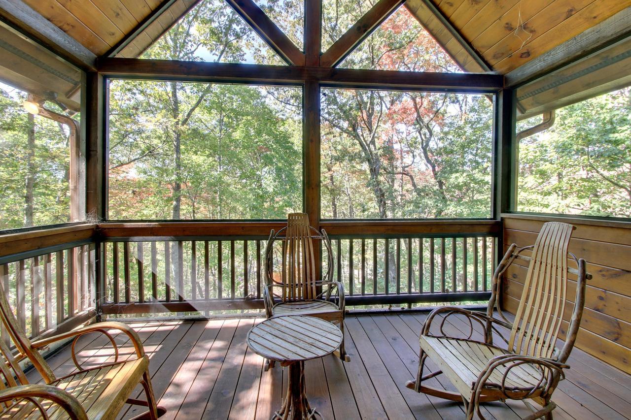 Serenity Woods Pleasant Hill Exterior photo