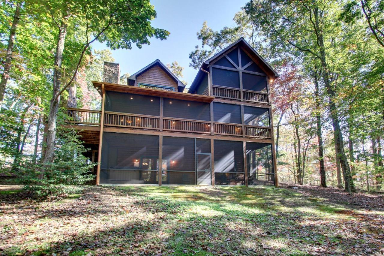 Serenity Woods Pleasant Hill Exterior photo