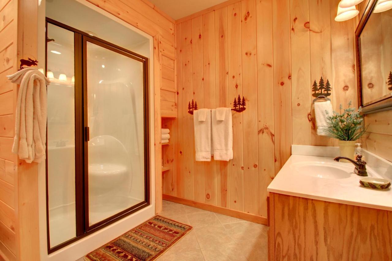 Serenity Woods Pleasant Hill Exterior photo