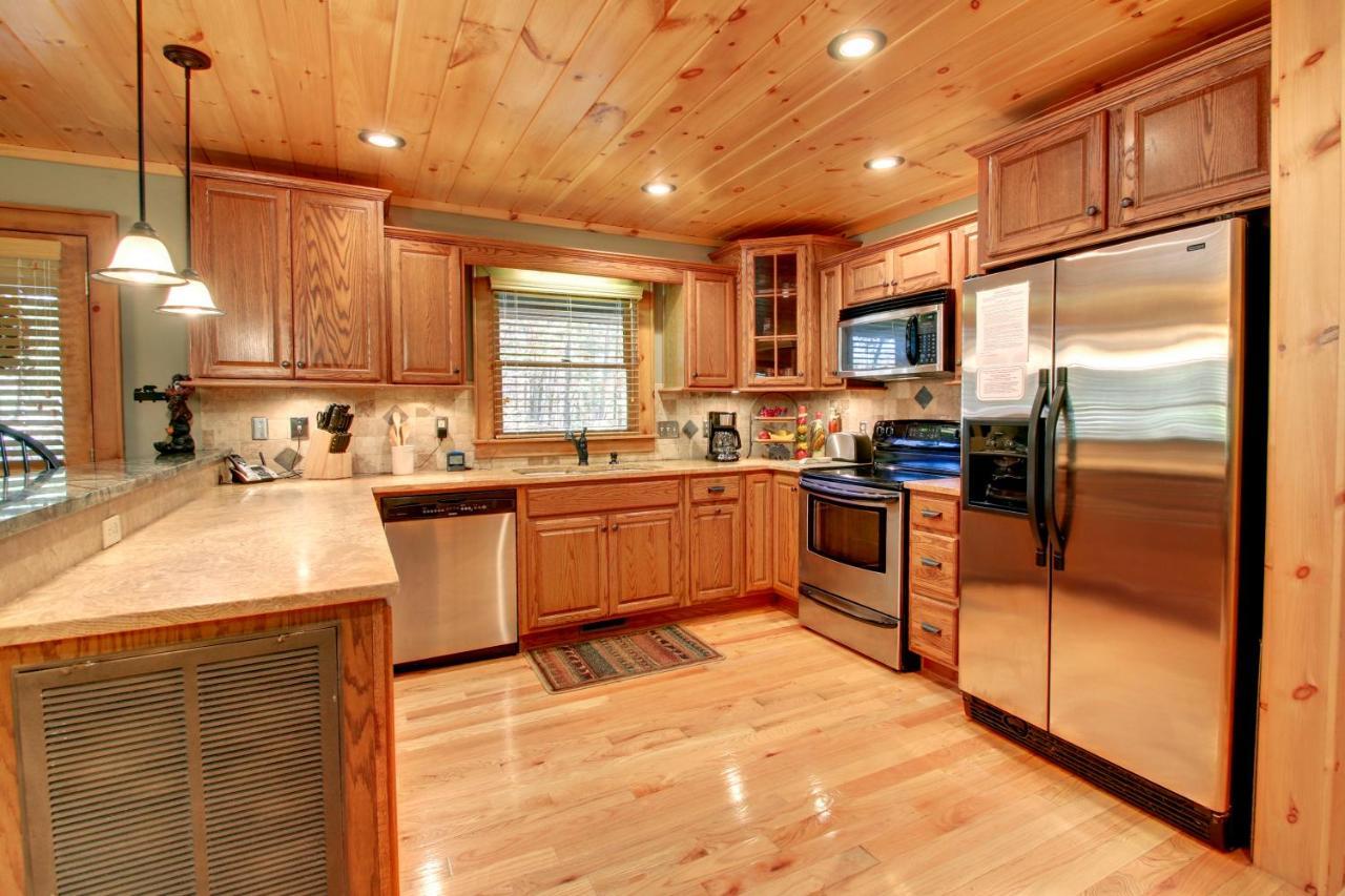 Serenity Woods Pleasant Hill Exterior photo